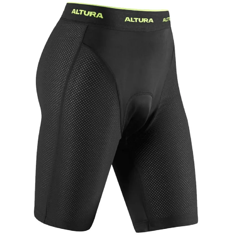 Altura Progel 2 Women's Undershorts Black